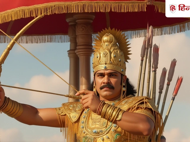 Veteran Actor Pankaj Dheer, Iconic Karn of B.R. Chopra’s Mahabharat, Dies at 68