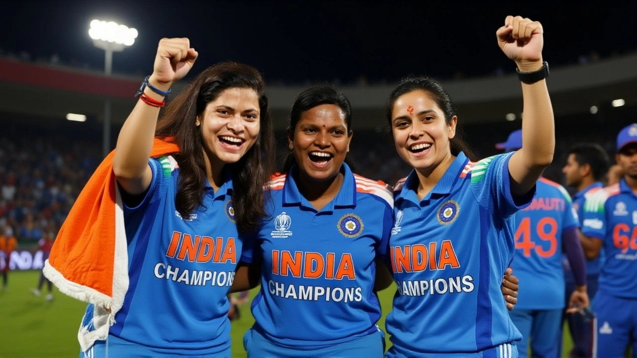 Deepti Sharma Sold for Rs 3.2 Crore as World Cup Winners Go Unnoticed at WPL 2026 Auction