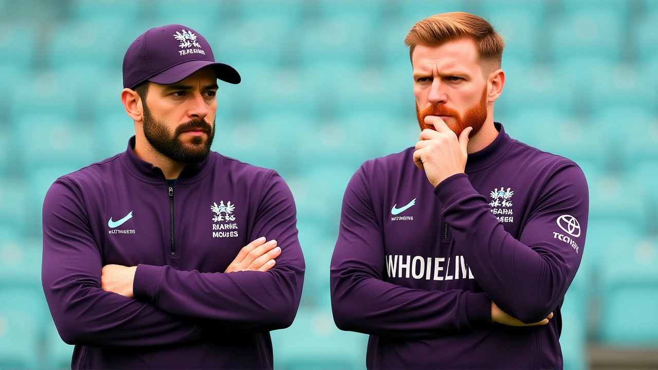 The Financial Fallout: ₹27 Crore Lost Because a Batsman Was Too Fast