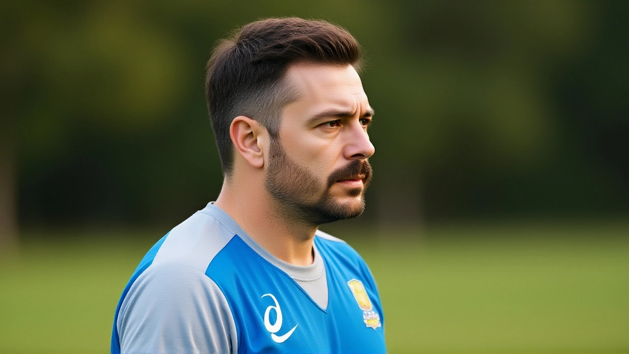 Travis Head's 69-Ball Century Shatters Ashes Records, Ends Perth Test in Two Days