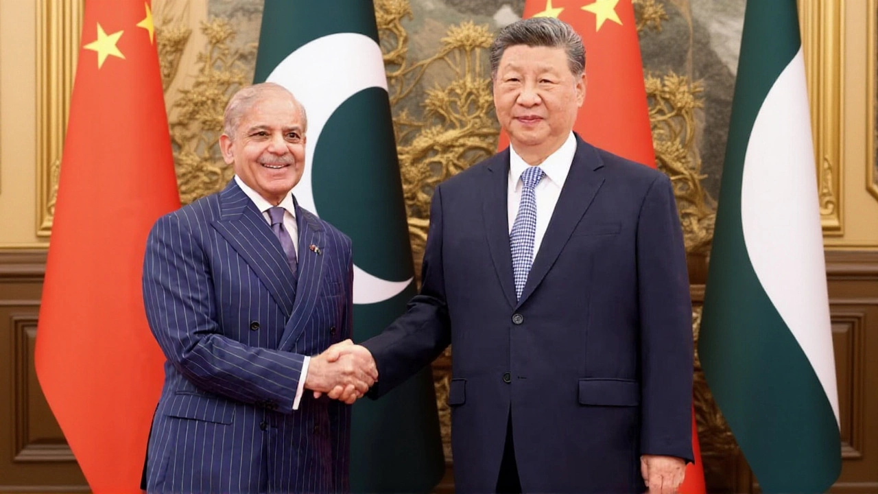 Pakistan’s Nuclear Warning